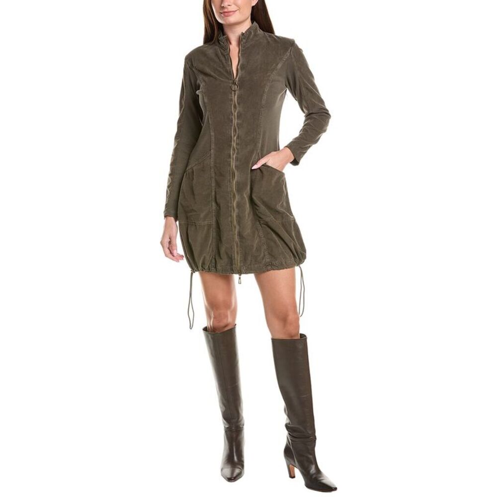 Xcvi Womens  Uzma Jacket Dress